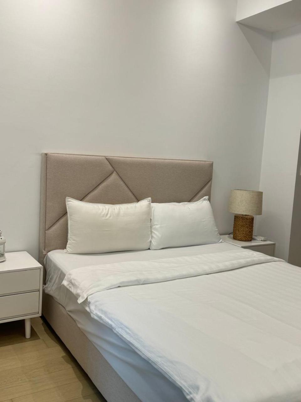 Eaton Residences Klcc By Perkasa Ikon Kuala Lumpur Rum bild
